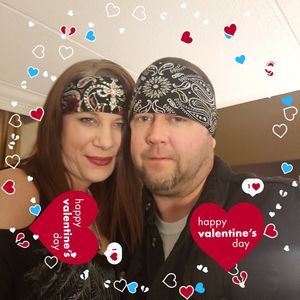 Meet your Posher, Teresa